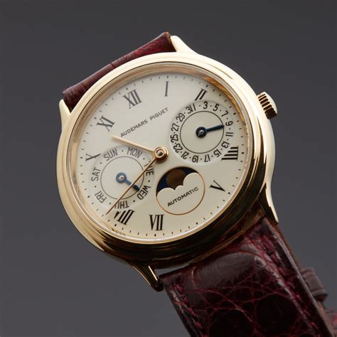 audemars piguet day-date moonphase 25589|audemars piguet day date moonphase.